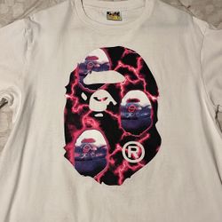 Bape T Shirt 