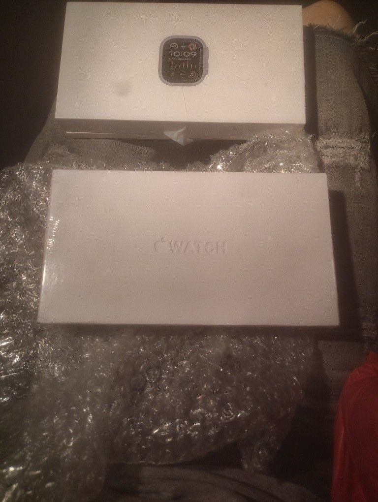 Apple Watch