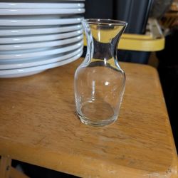 Small Vase