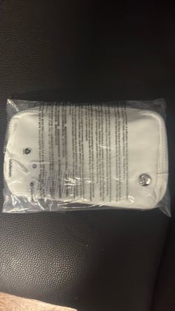 LULULEMON BAG