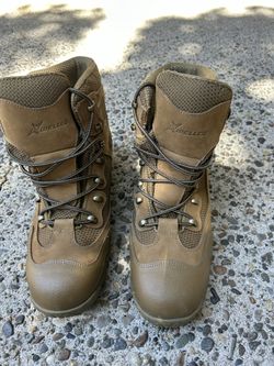 Hiking / Hunting Boots 12.5M