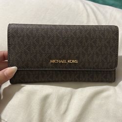 MK wallet