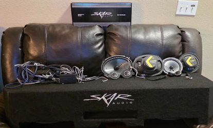SILVERADO Soundsystem