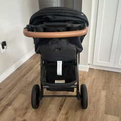 Chicco Bravo Primo Stroller 