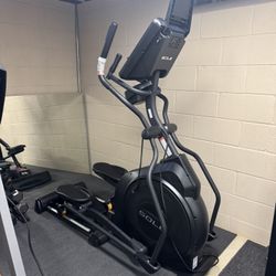 SOLE Elliptical 
