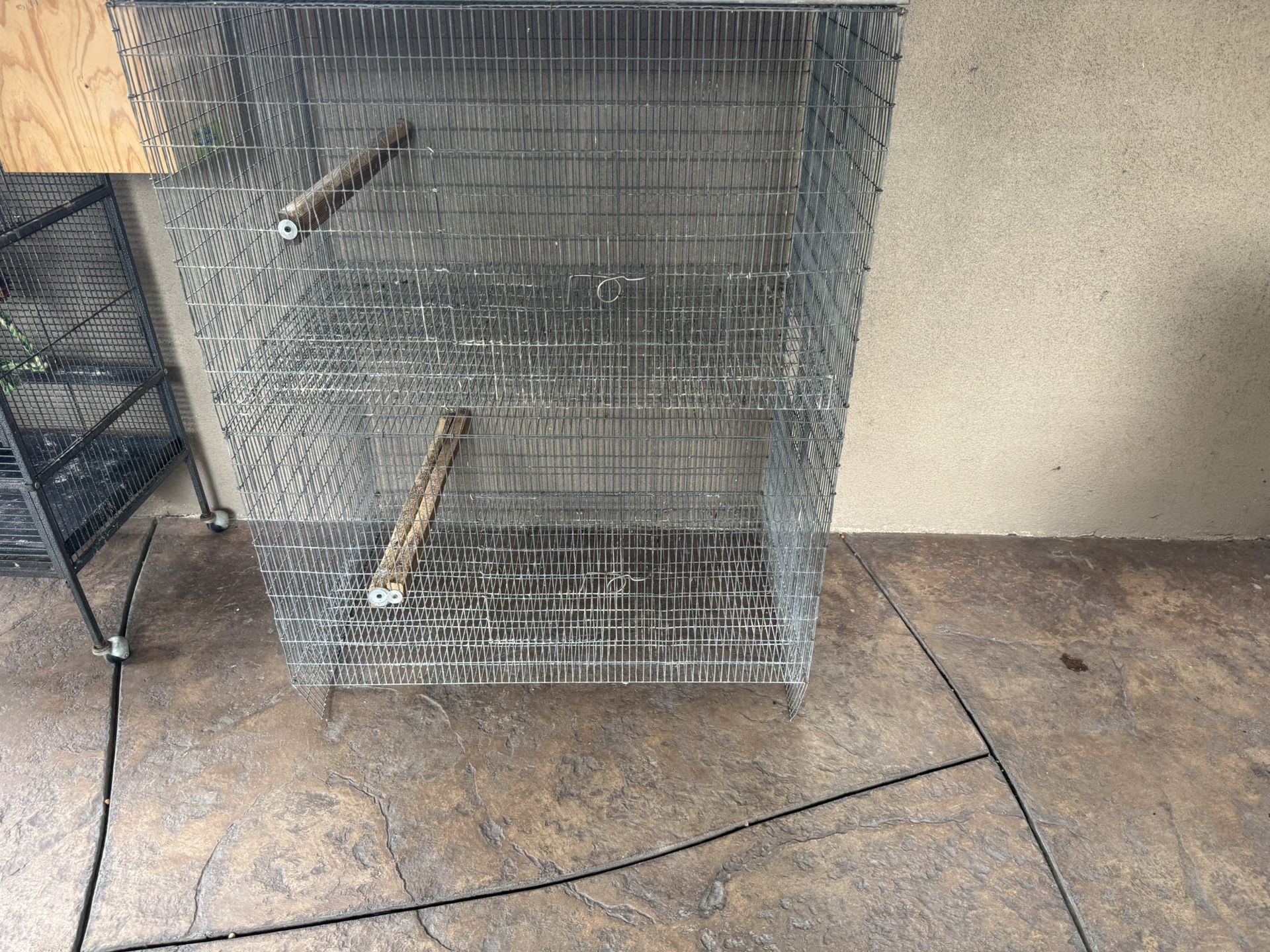 Bird Cage