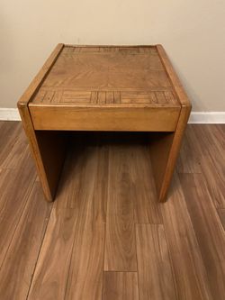 End Table