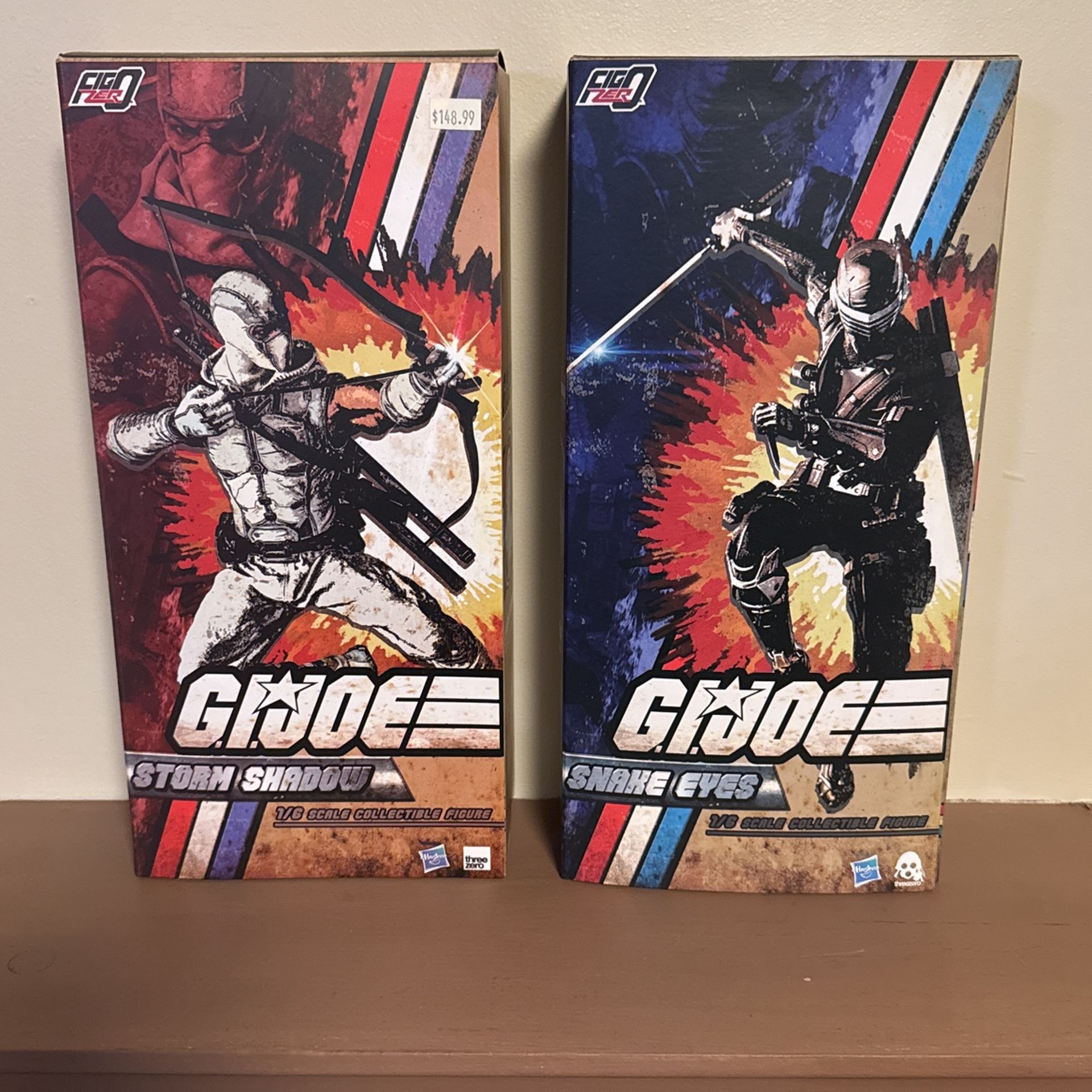 Collectibles