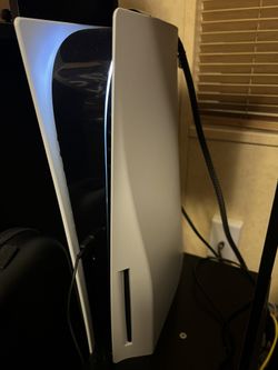 PS5 for Sale