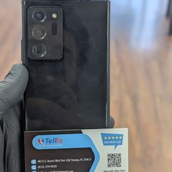 Samsung Note 20 Ultra 128gb Unlocked 