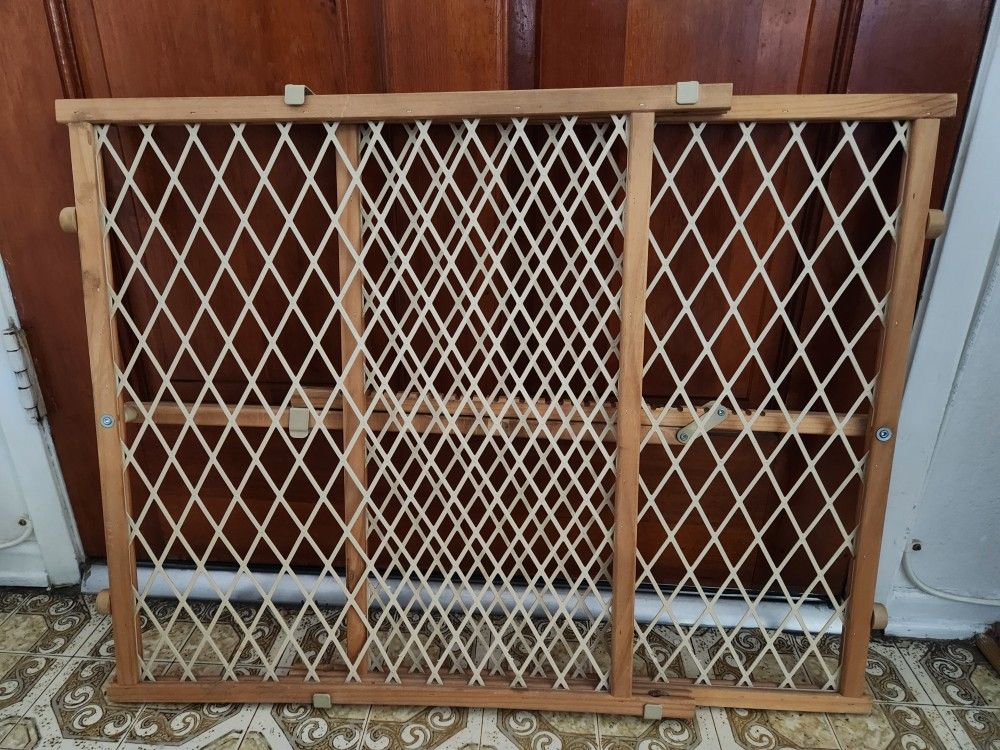 Safety Gate