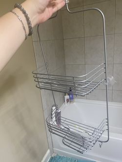 Shower Basket