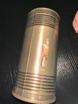 Jean Paul Gaultier le Male Elixir Parfum Spray Orignal Never Used Sealed Boxed