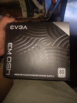 Desktop or gaming power supply
