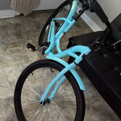 It Rides Really Good Just Imagine Riding This On A beautiful day