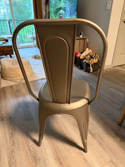 Restoration Hardware Dining Room Chairs