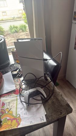 Playstation 5
