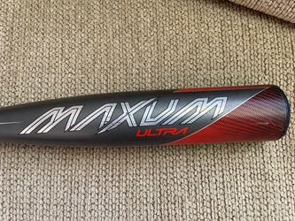 Easton Maxum Ultra 29 in 19 oz (drop 10) USSSA composite baseball bat
