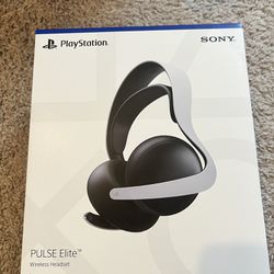 PlayStation Pulse Elite