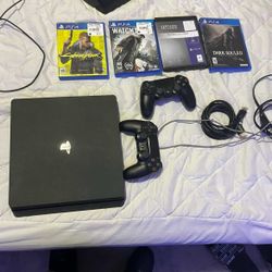 Ps4