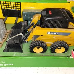 Toys New In The Box Sold As Is