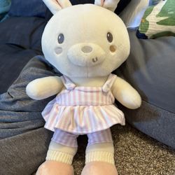 Sweet Bunny Plushie