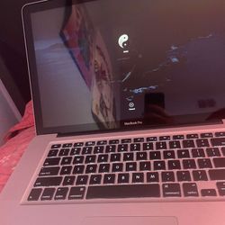 MacBook Pro 15