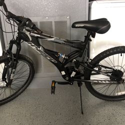 Mountain Bike 24”