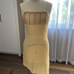 Lace Lingerie Sleepwear Size S