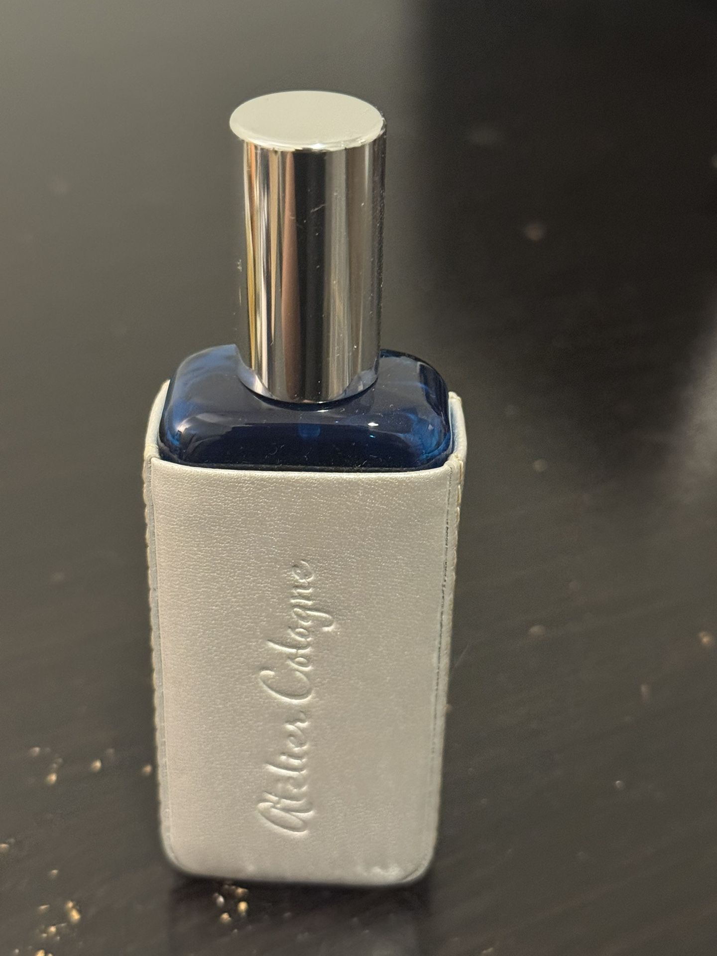 Atelier Cologne Silver Sapphire 1oz New