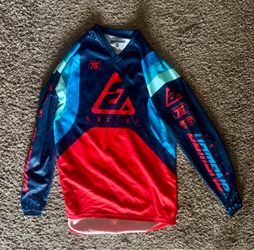 Answer dirt bike jersey and pants