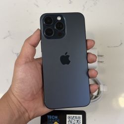 iPhone 15 Pro Max 256Gb Unlocked