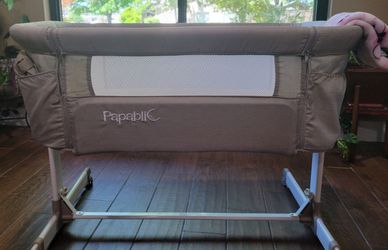 Bedside Bassinet