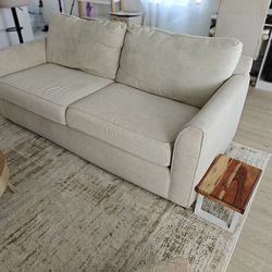 Sofa Kevin Charles 80 Inches