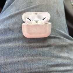 2nd Gen Airpod Pros