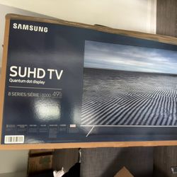 Samsung tv 