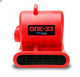 BlueDri One-33 Air Mover