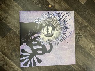 Brian Jonestown Massacre Revelations Vinyl Record 
