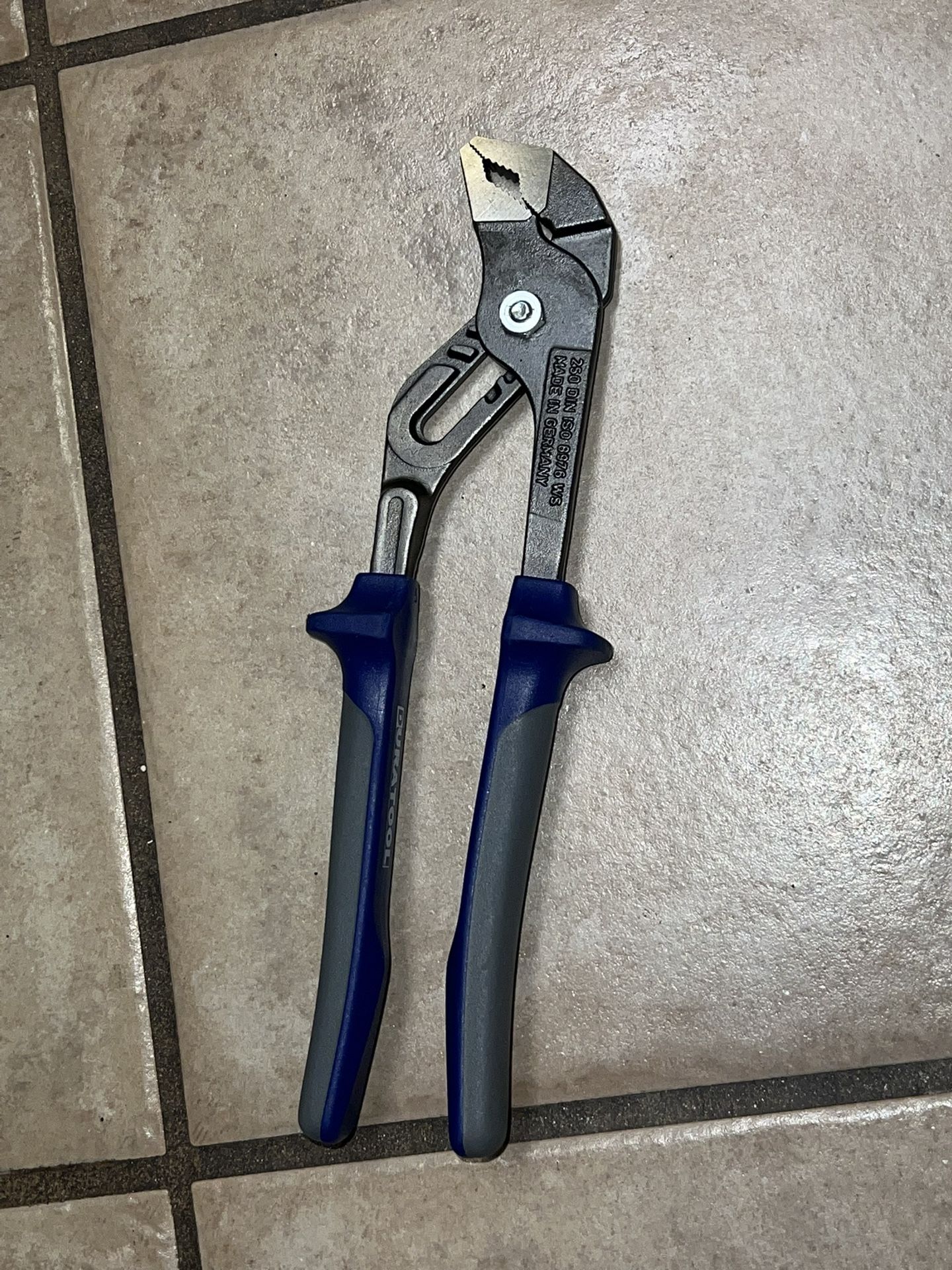 Water Pump Pliers