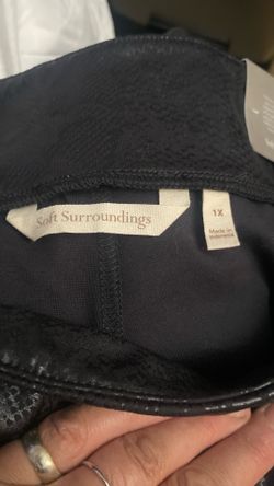 Soft Surroundings Snake Pattern. #003