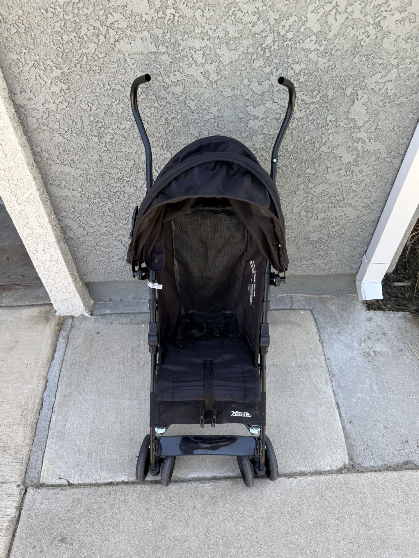 Kolcraft Stroller