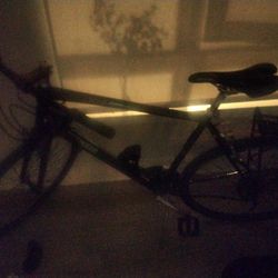 Cannondale Specialized Xl Bike 