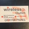 wireless Outlet