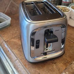 Toaster 2 bucks