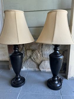 Home Interiors Lamps