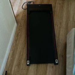Treadmill Sperax brand