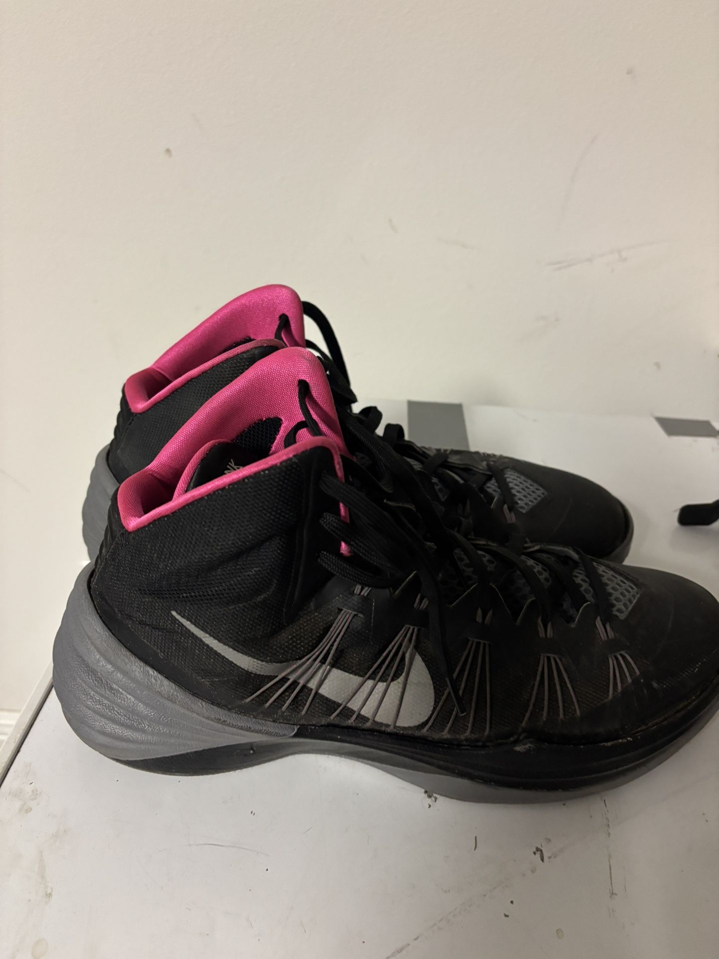 Hyper-dunks Size 11.5