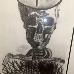 Real Art Work One Of One 