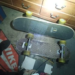 2  surge Electric Skateboards (Diy Project )