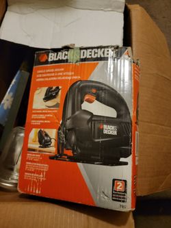 Black And Decker